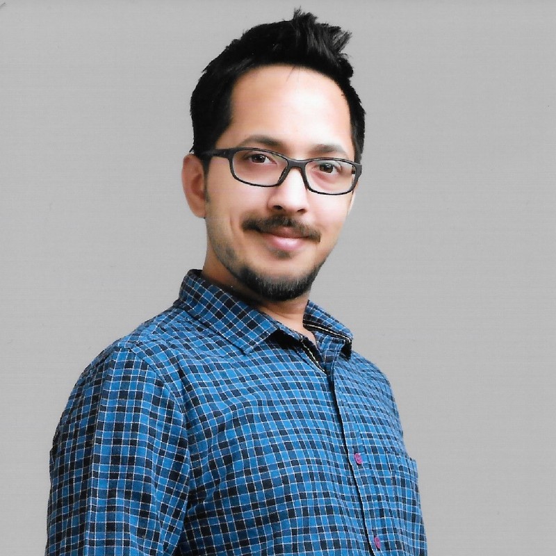 Siddharth Tejpal